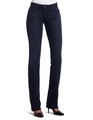 Levi's Misses Classic Bold Curve ID Straight Jean