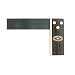 Crown 126 9-Inch Try Square, Rosewood