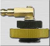 Ford Master Cylinder Adapter BA02