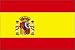 Spain Flag Polyester 3 ft. x 5 ft.