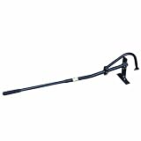 Swisher TMB-45S Log Jack with 41-Inch Steel Handle