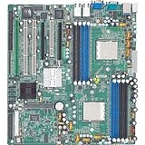 Tyan Computer - Tyan Thunder K8SRE S2891G2NR - Mainboard - Extended Atx - Socket