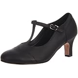 Sansha Women's Rhine Character Shoe