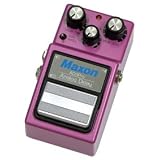 MAXON AD9Pro(Analog Delay)