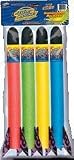 Geospace JR. Replacement Rockets 4-Pack for Jump Rocket & Pump Rocket JR.