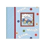 Bound Photo Journal Album - Zoom - Zoom
