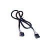USB 2.0 Internal Motherboard Extension Cable 20 Inches