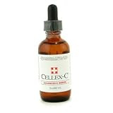 Cellex-C Formulations Advanced-C Serum (Salon Size) - 60ml/2oz
