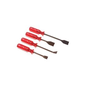K-Tool International (KTI70023) 4 Piece Scraper Set