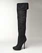 Vendela Denim Over-The-Knee Boot main image