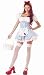 Dorothy Adult Sexy Costume
