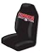 Set of 2 NFL Licensed Universal-fit Front Bucket Seat Cover - New York Giants
