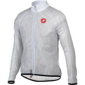 Castelli Sottile Jacket - Men's