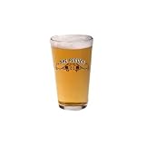 The Pogues - EST. 1982 PINT BEER GLASS