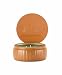 Voluspa 3 Wick Candle in Chef's Hat Tin/ Spice Market,11oz Tin