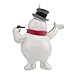 Hallmark Frosty The Snowman Christmas Ornament