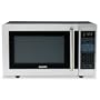 1.5FT Wht Cntrtop Mcrowave Oven 1200 W 6 Dir Access Menu Keys