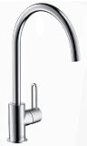 Hansgrohe AXOR UNO2 SINGLE HANDLE KITCHEN FAUCET