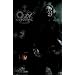 (24x36) Ozzy Osbourne (Black Rain) Music Poster Print