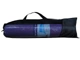 (Price/piece)Just Bag, Not Mat! GOGO Premium Yoga Mat Bag Wth Mesh Center, Yoga Accessories, Yoga Mat Carrier