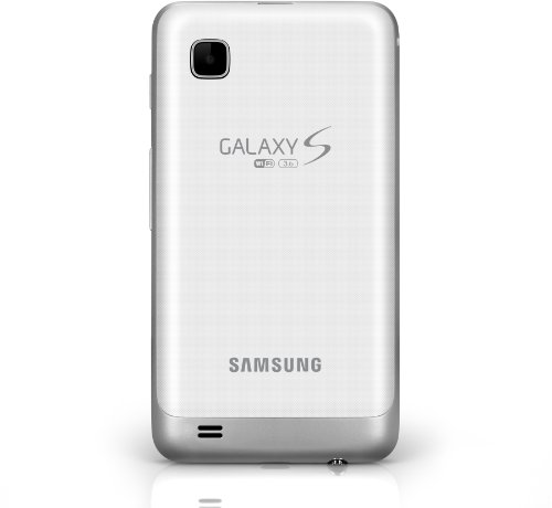 Imagen 3 de Samsung YP-GS1CW/XEG