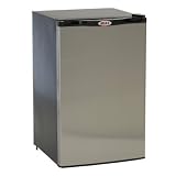 Bull Free Standing Outdoor Stainless Steel Refrigerator