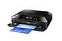 Canon PIXMA MG6350 Imprimante photo 15 ipm Wifi Noir