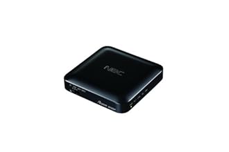 NEC AtermW500P(ブラック) PA-W500P-B