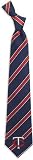 Minnesota Twins Woven Polyester Necktie