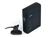 INVISIO G5 BLUETOOTH HEADSET & PROTECTIVE CHARGING CASE