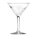 Kitchen & Housewares : Party Martini Glasses Set of 12 with Storage Box