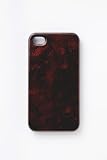 �a��iPhone4/4S�n�[�h�P�[�X�@�{���@���h�h�� �摜