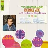Bobby Vee: The Christmas Album with the Johnny Mann Singers