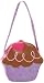 Stephen Joseph Girls 2-6X Go Go Purse