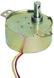 Getriebemotor, 230V, 1rpm