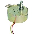 Getriebemotor, 230V, 1rpm