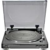 Audio Technica  AT-PL50 Belt Drive Turntable