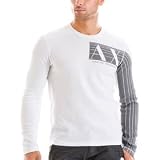 Armani Exchange Sport Logo Thermal