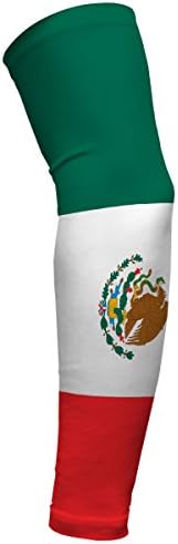 Mexico Arm Sleeves