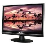 24" TFT Yuraku YV24WBH1 6ms DVI Widescreen