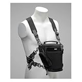 Think Tank Digital Holster Harness V2.0 - Accessory Chest Harness for Digit ....