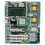 Supermicro X7DAL-E+ Workstation Board - Intel - Hyper-Threading Technology - Socket J - 1333MHz, 1066MHz, 667MHz FSB - 24GB - DDR2 SDRAM - DDR2-667/PC2-5300, DDR2-533/PC2-4200 - ATX