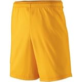 Micro Mesh Short