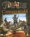 Captain Kidd (Pirates!)