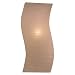 Creative Motion Industries 12866 Wave Floor Paper Lantern