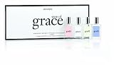 Philosophy Grace Fragrance Sampler Set, 4.33 Ounce