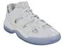 Adidas Men's ADIDAS EQT B-BALL LOW BASKETBALL SHOES 8.5 (RUNNERS WHITE)