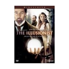 The Illusionist