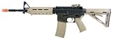 King Arms Colt M4A1 MOE AEG, DE airsoft gun