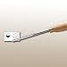 3/8'' Robert Sorby #840FH Fingernail Spindle Gouge